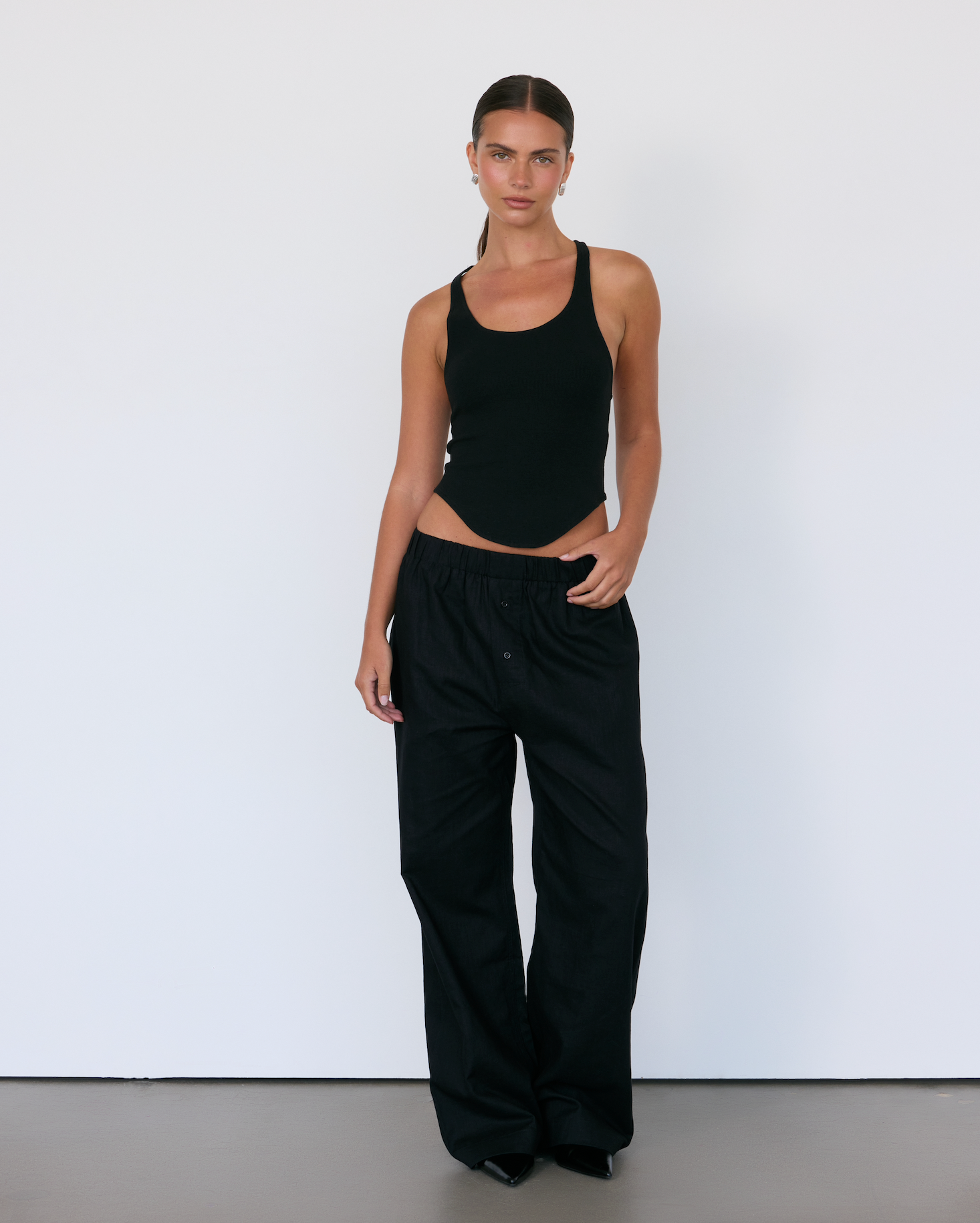 Haze Top