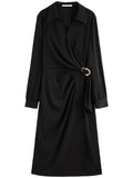 New Spring Fashion Plus Size Dress