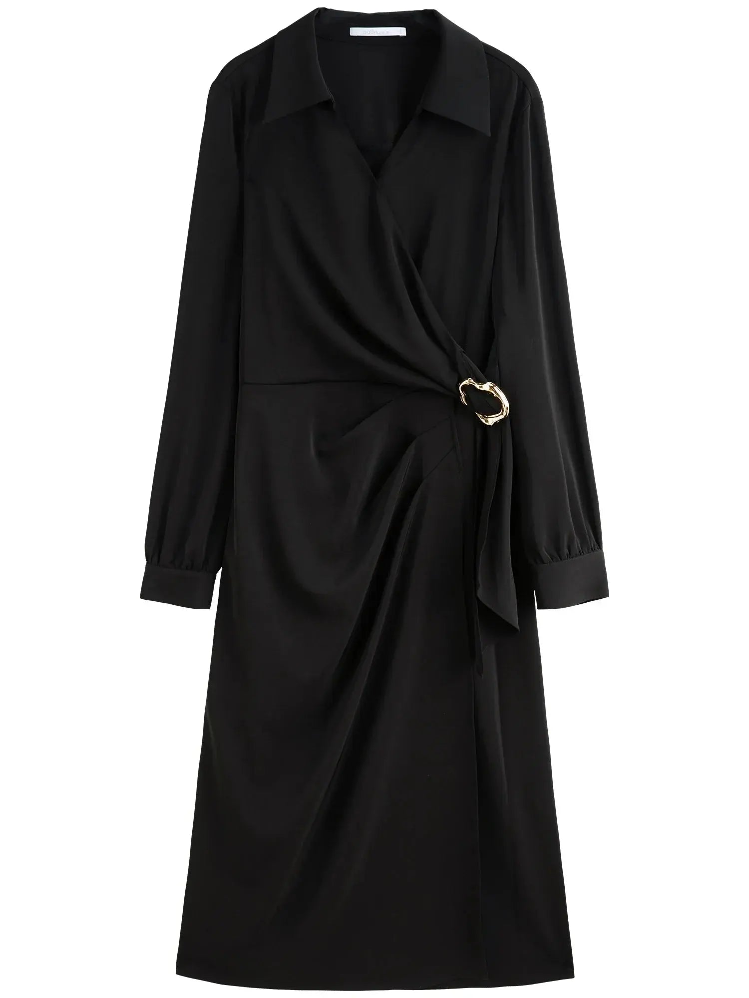 New Spring Fashion Plus Size Dress