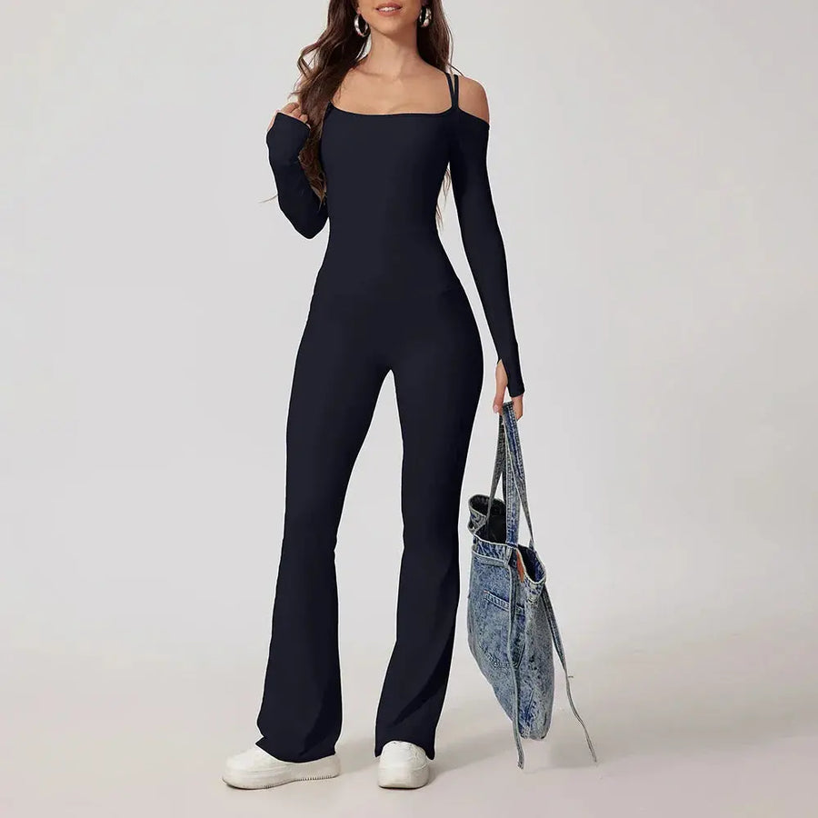 Sport Jumpsuit for Women