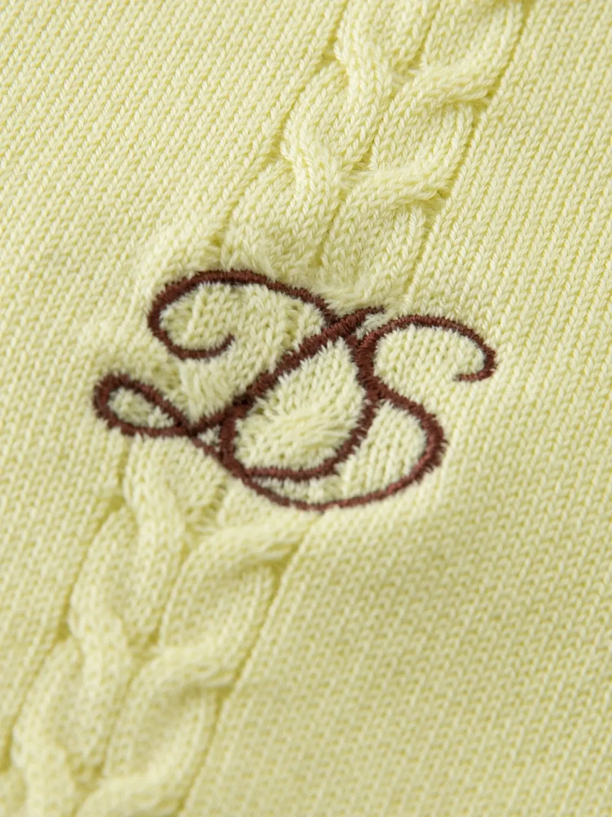 Plus Size Summer Lyocell Knit Polo Neck