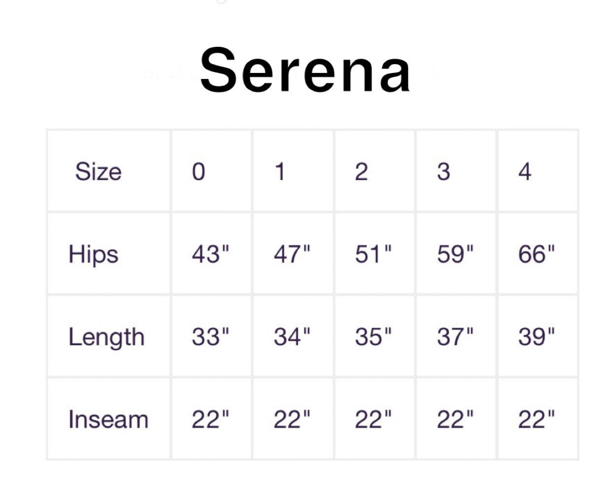 Serena Pant 100% Cotton Gauze Floods with POCKETS!
