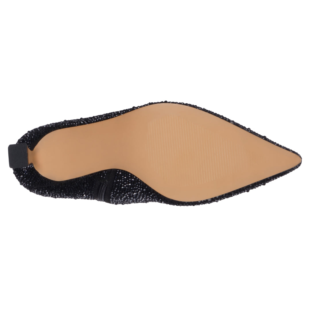 Women's Tina Black Bootie