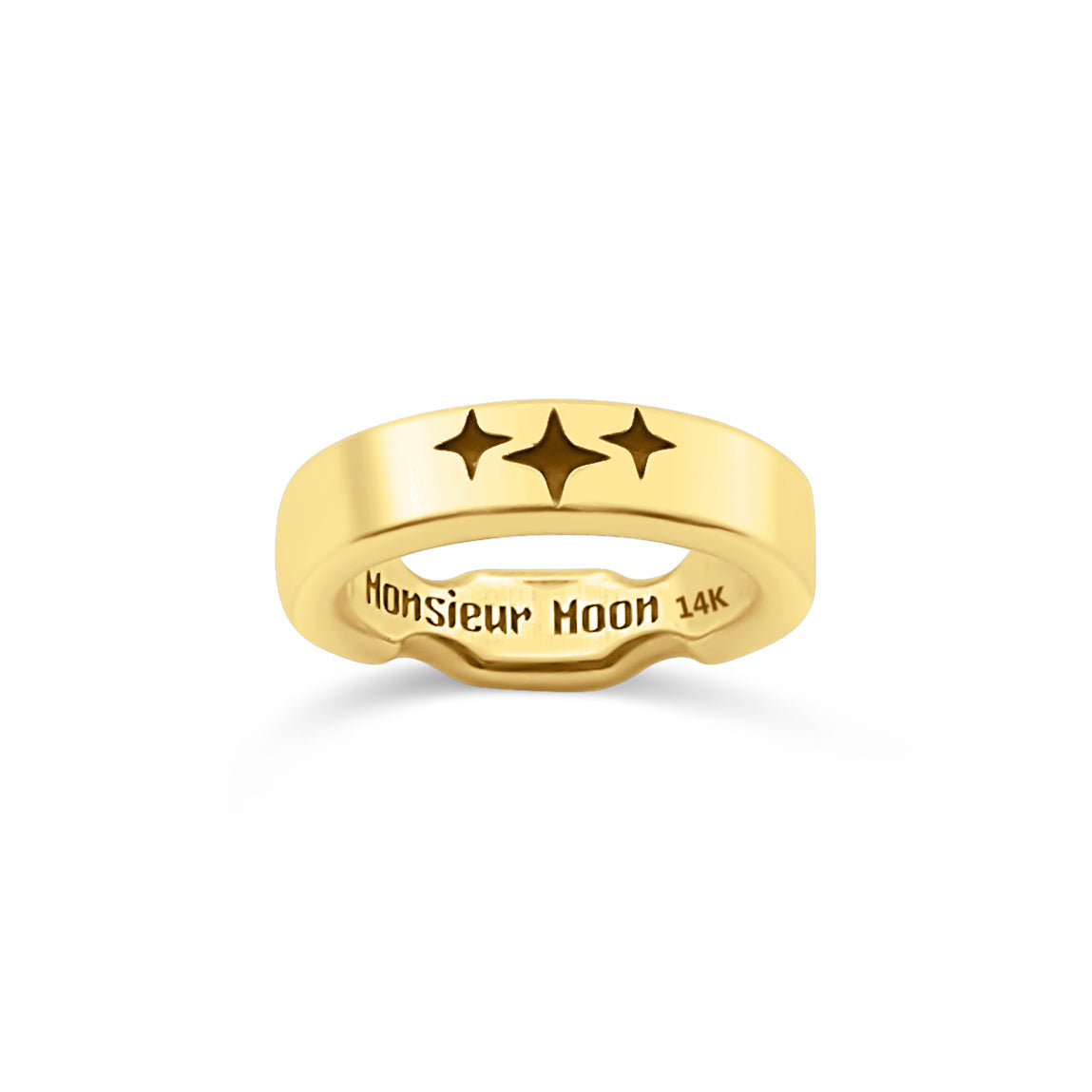 Orion Ring