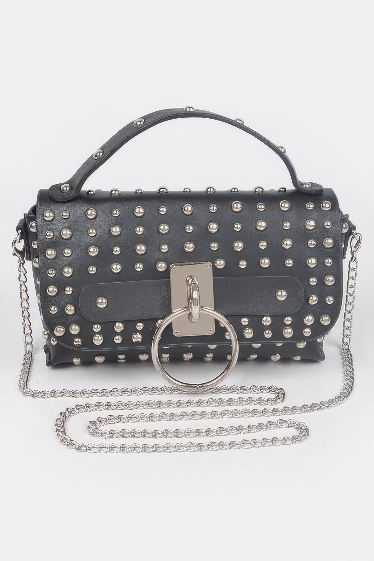 Multi Purpose Studded Clutch