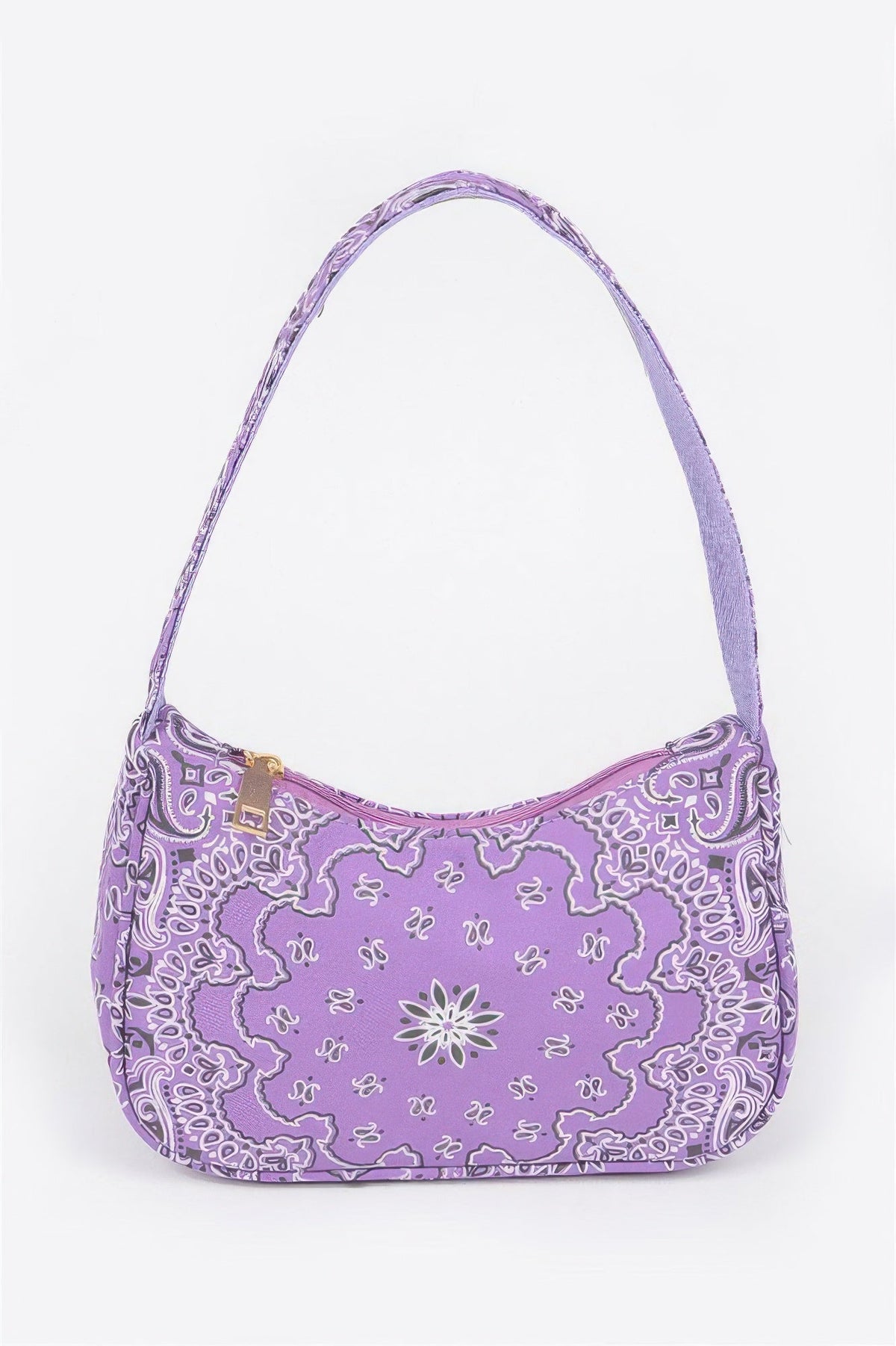 Bandana Shoulder Bag