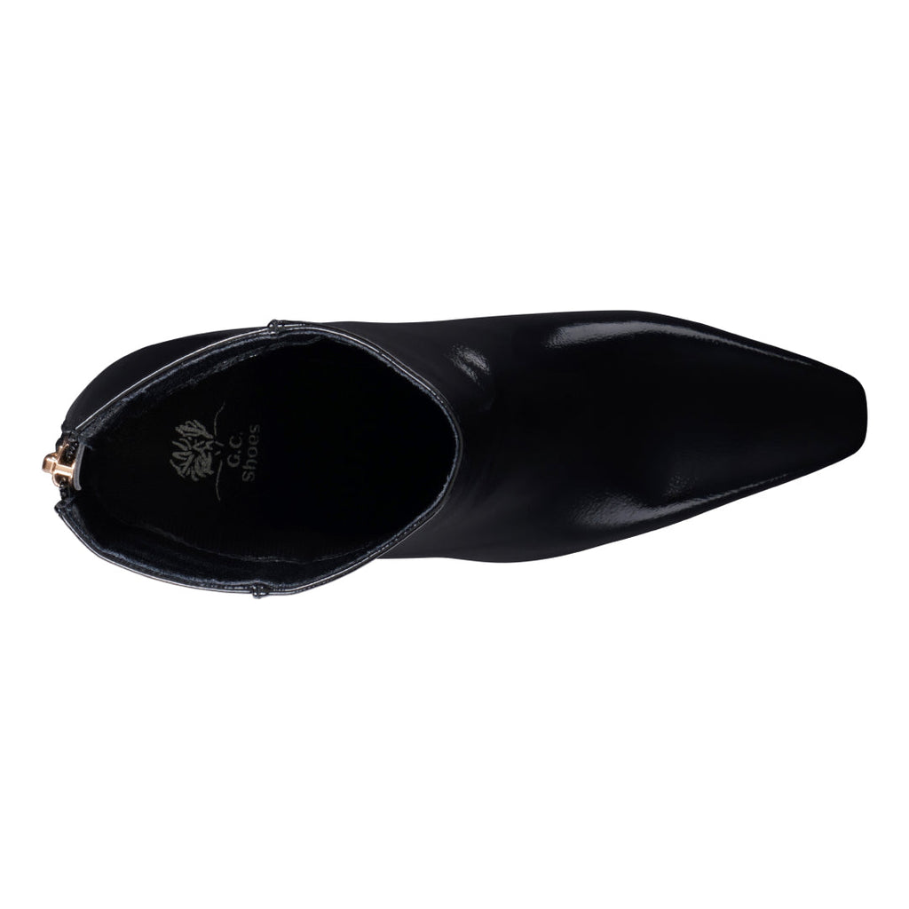 Women's Marcel Black Bootie