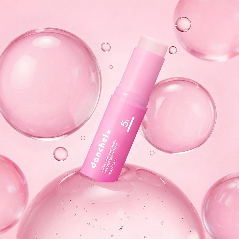Hydrating Collagen Stick Balm