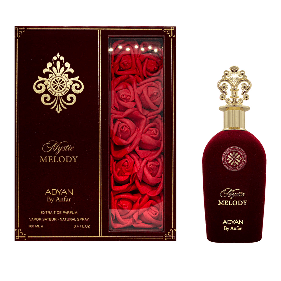 ADYAN Mystic Melody Extrait De Parfum 100ml for Women