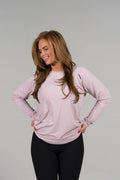 ALIVE unleashed long sleeve