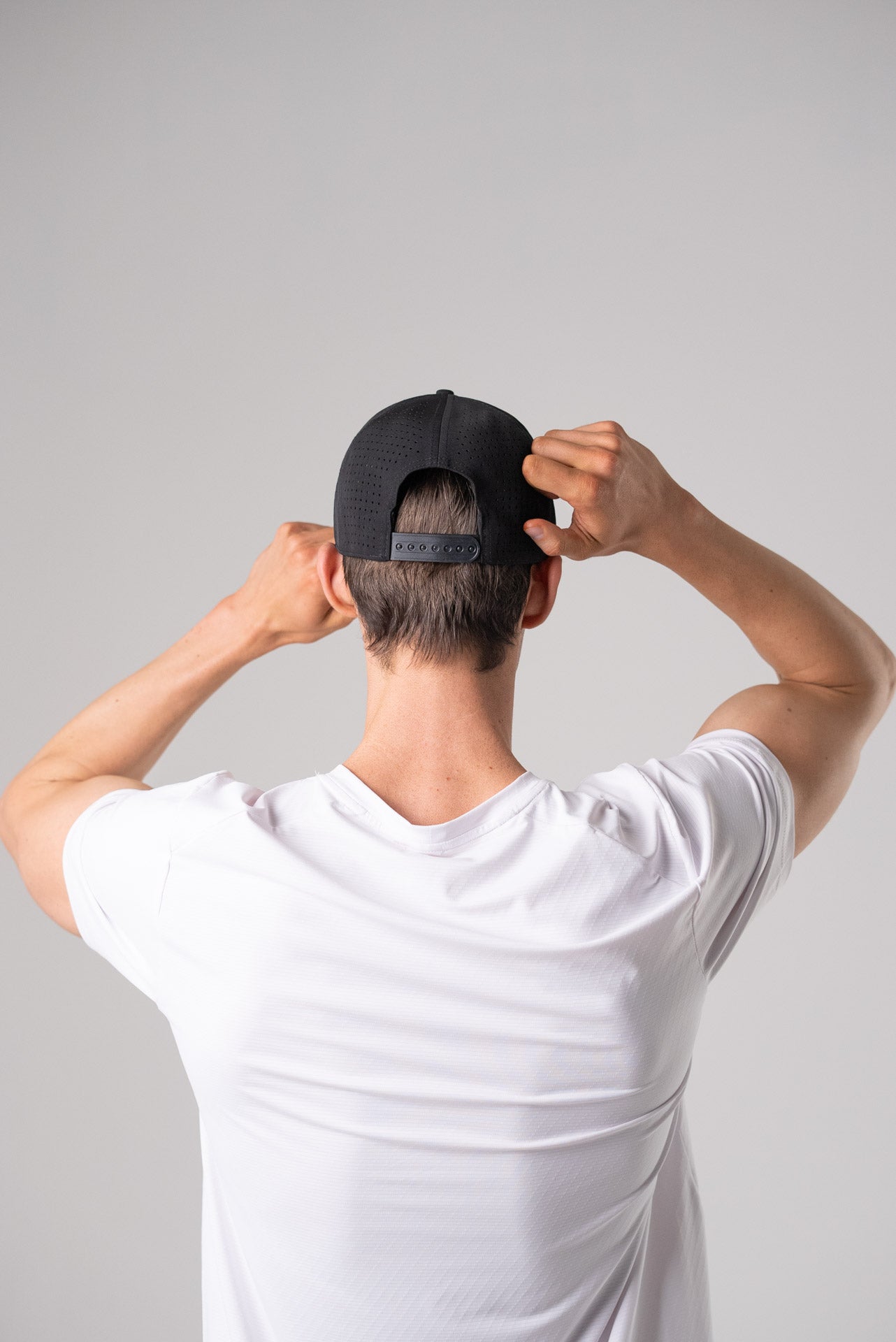 alyth waterproof hat