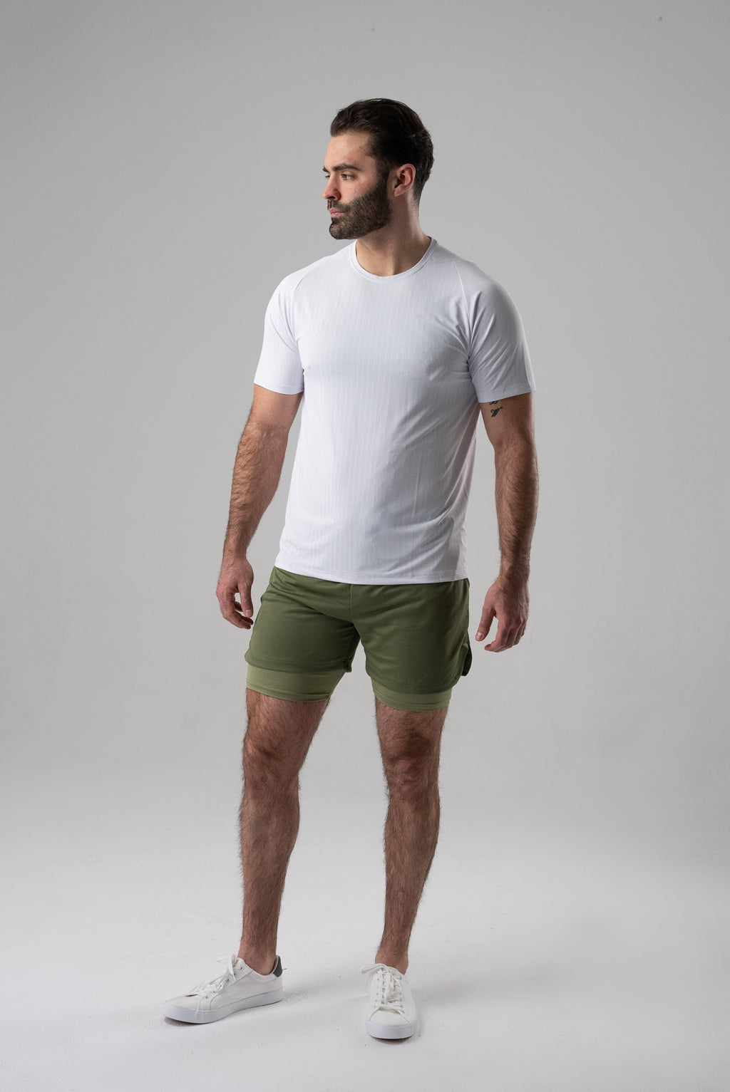 powerful shorts