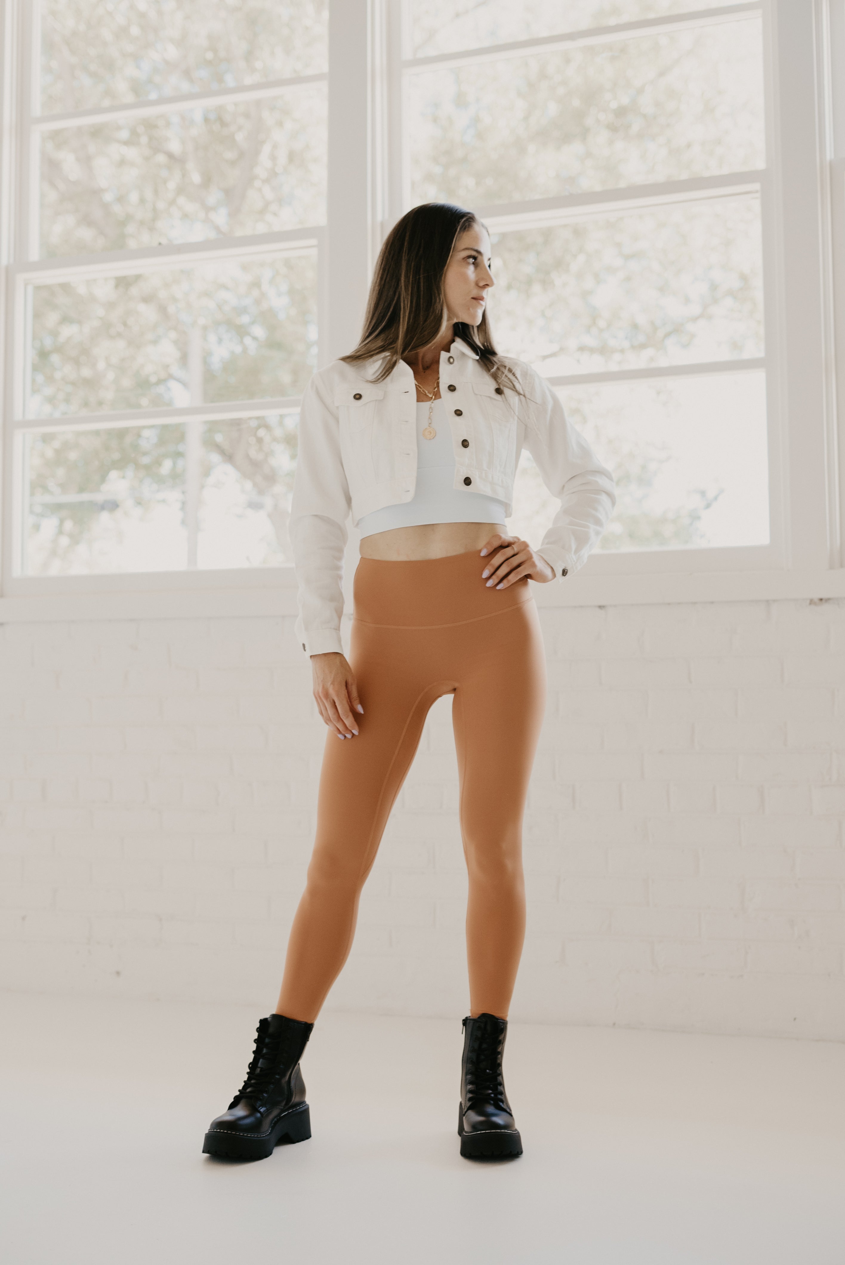 rebellious crop bra
