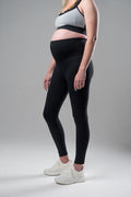 SERENE safe haven V2 maternity legging