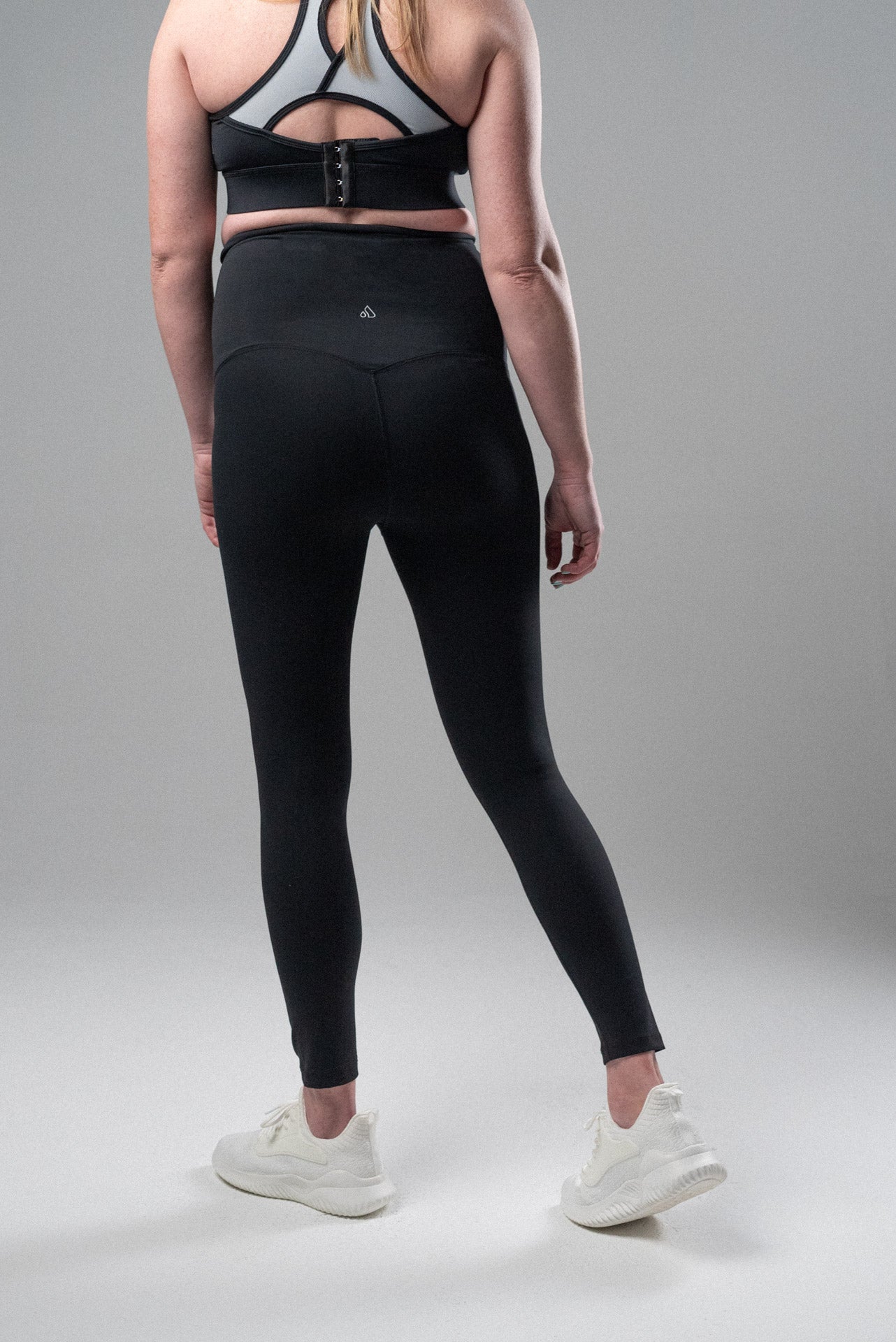 SERENE safe haven V2 maternity legging