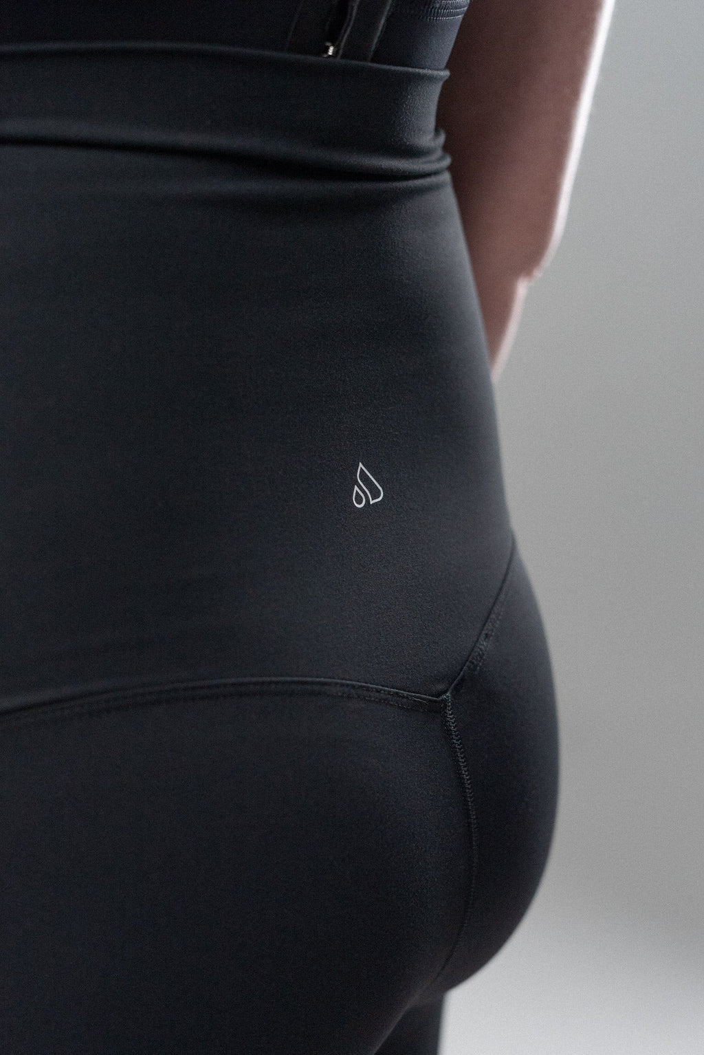 SERENE safe haven V2 maternity legging