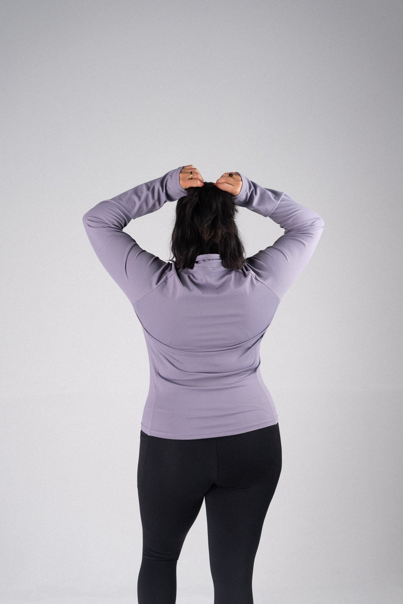 SERENE SOFT motivate jacket