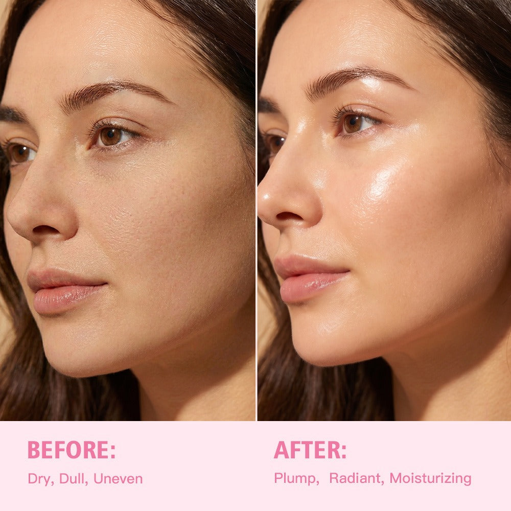 Hydrating Collagen Stick Balm