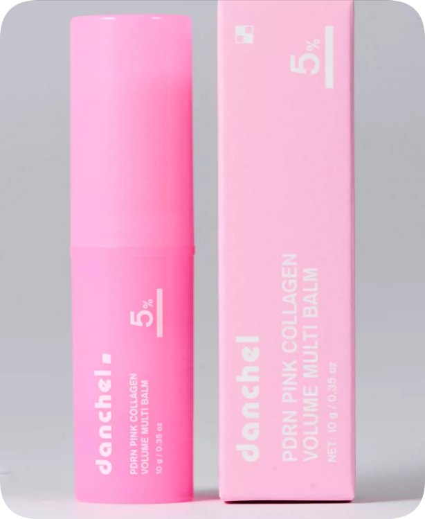 Hydrating Collagen Stick Balm
