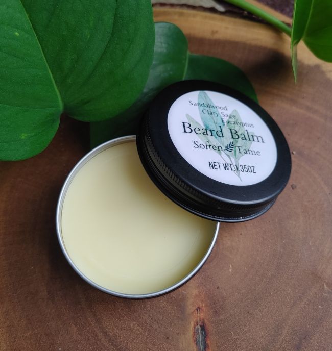Beard Balm