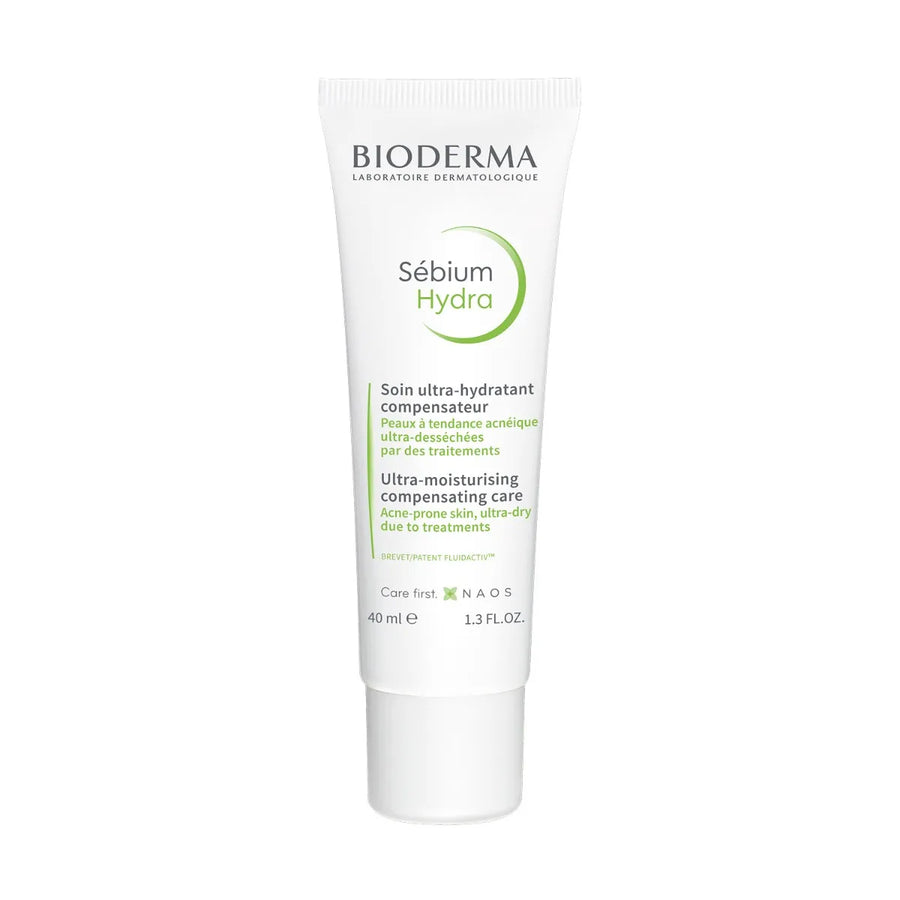 Bioderma Sebium Hydrating Cream for Combination Skin