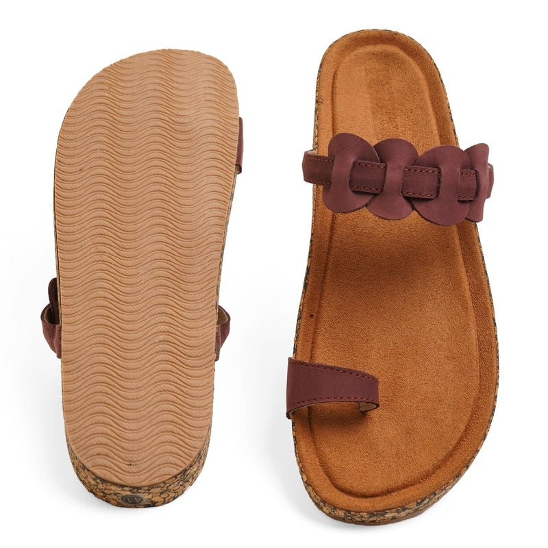 Ardena - Cork Sandals