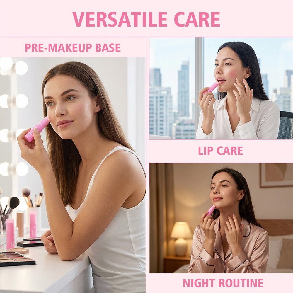Hydrating Collagen Stick Balm