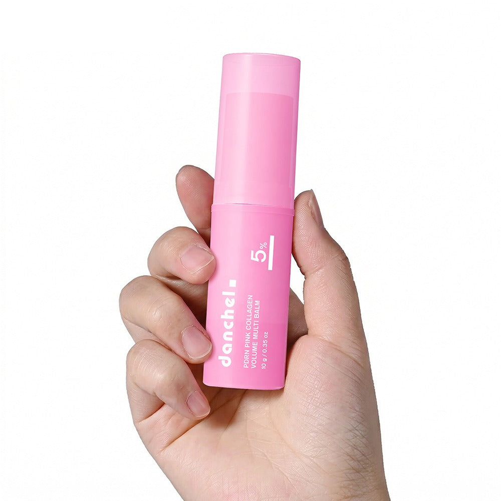 Hydrating Collagen Stick Balm