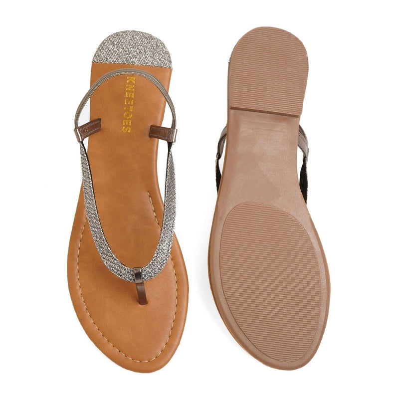 Gilda - Thong Sandals