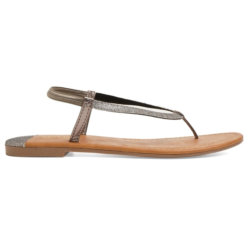 Gilda - Thong Sandals