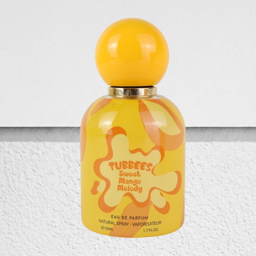 Grandeur Tubbees Sweet Mango Melody EDP Unisex 50ml