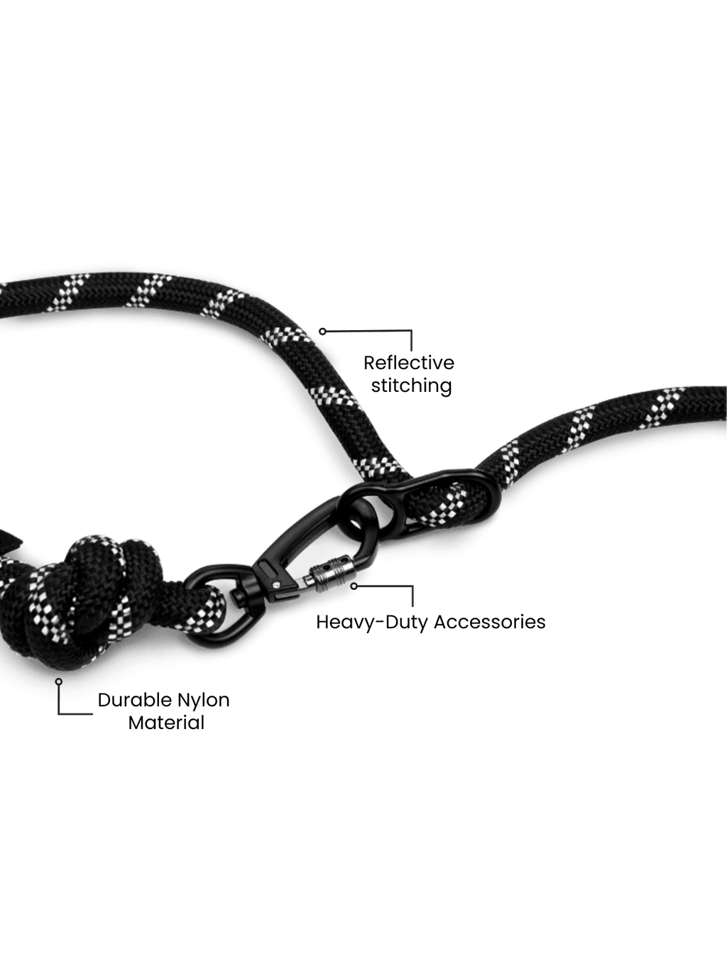 Runners Hands Free Dog Leash