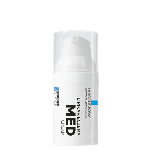 La Roche-Posay Lipikar Eczema MED Cream