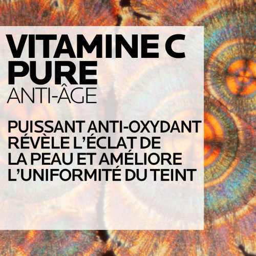 La Roche-Posay Pure Vitamine C Légère Light Face Cream