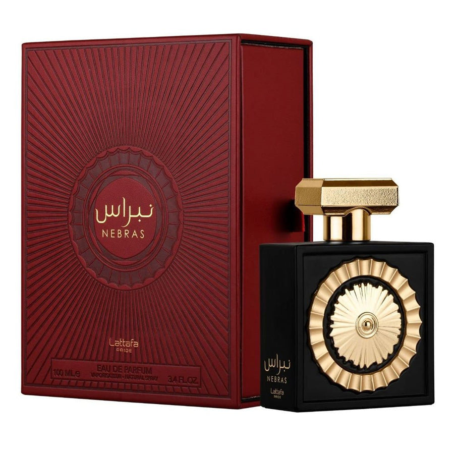 Lattafa Pride Nebras Eau De Parfum for Women