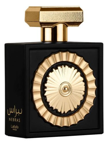 Lattafa Pride Nebras Eau De Parfum for Women