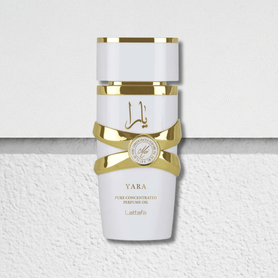Lattafa Yara Moi Pure Concentrated Oil 20ml
