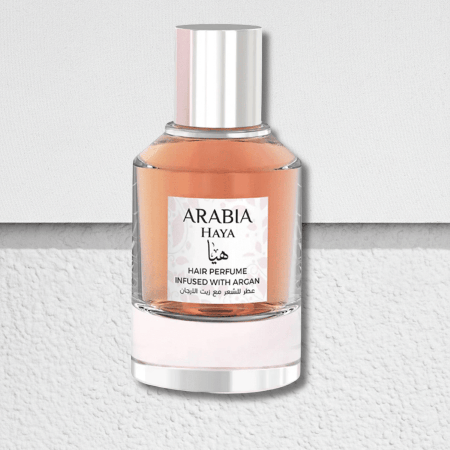 Le Chameau Arabia Haya Hair Perfume Infused with Argan 50ml