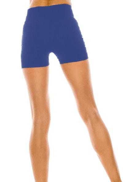 Lyla Organic Cotton 4" Bike Short