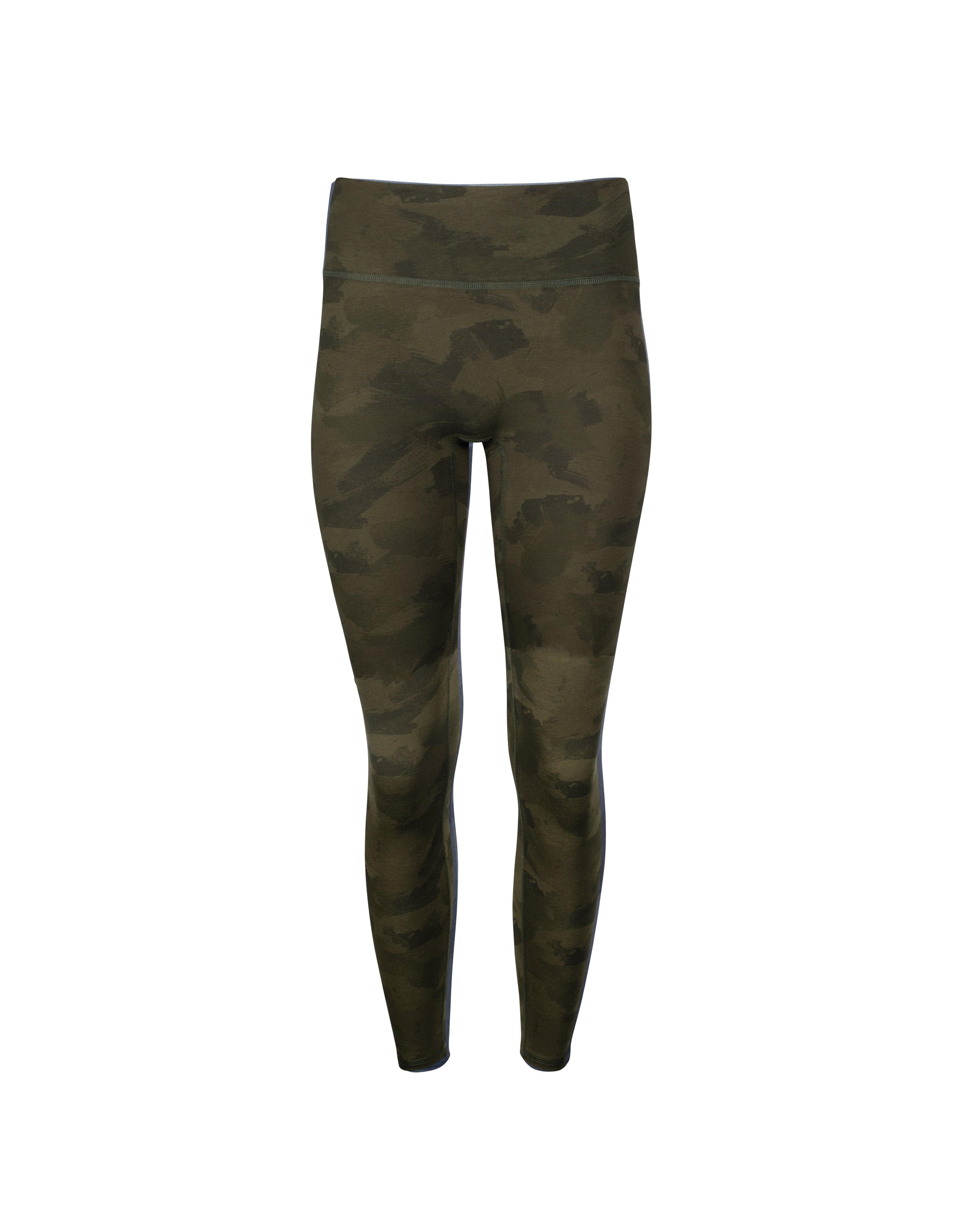 Ada Organic Cotton 7/8 Legging