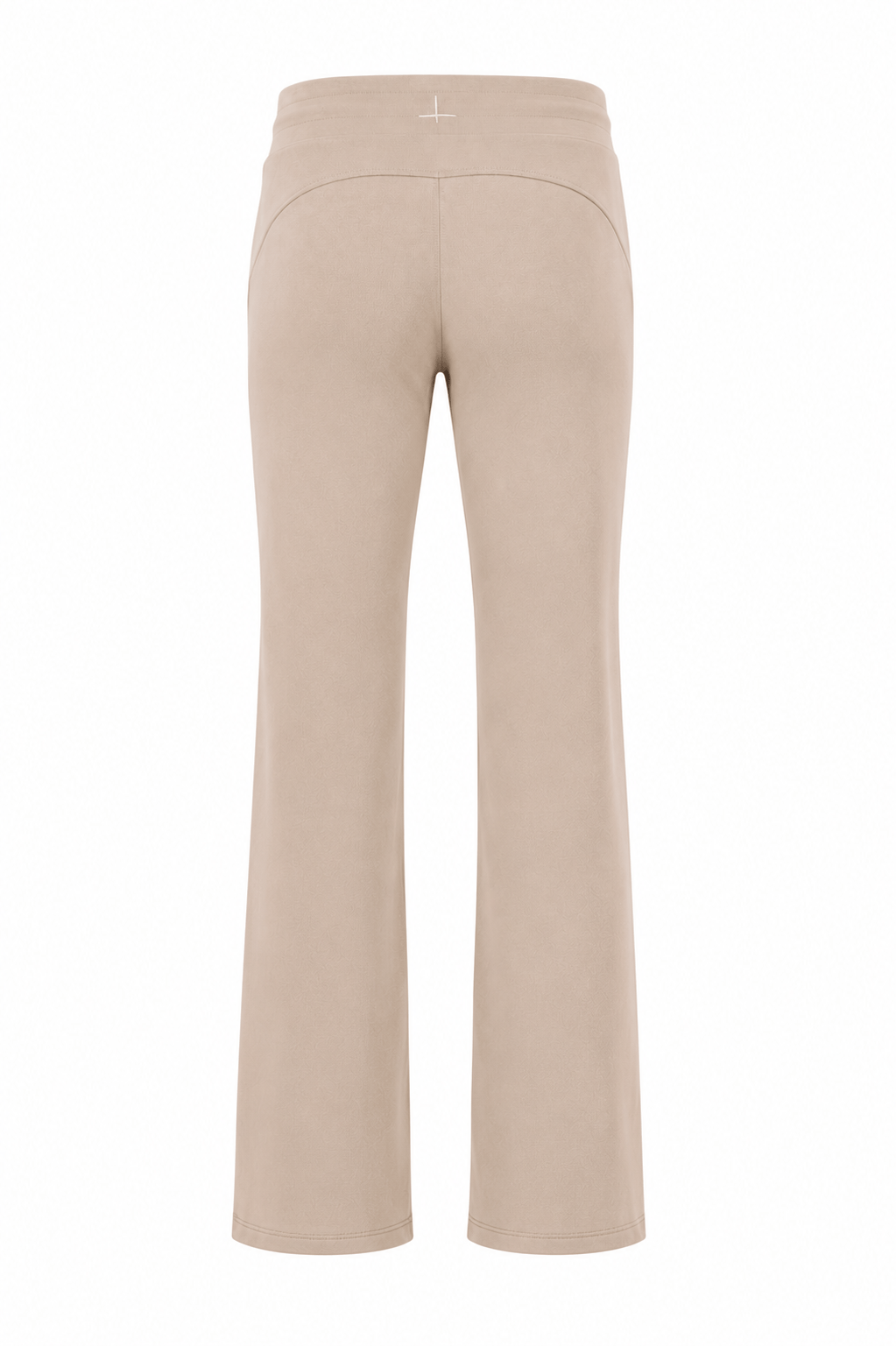 Taylor Organic Cotton Wide Leg Pocketed Pant