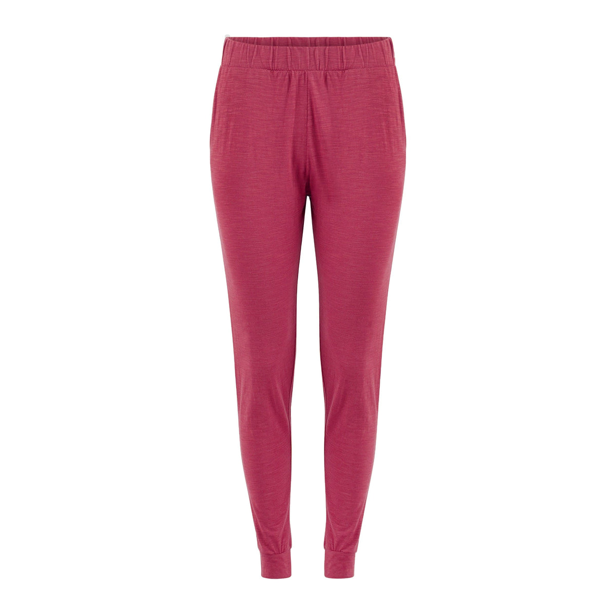 Tegan Organic Cotton Jogger Pant