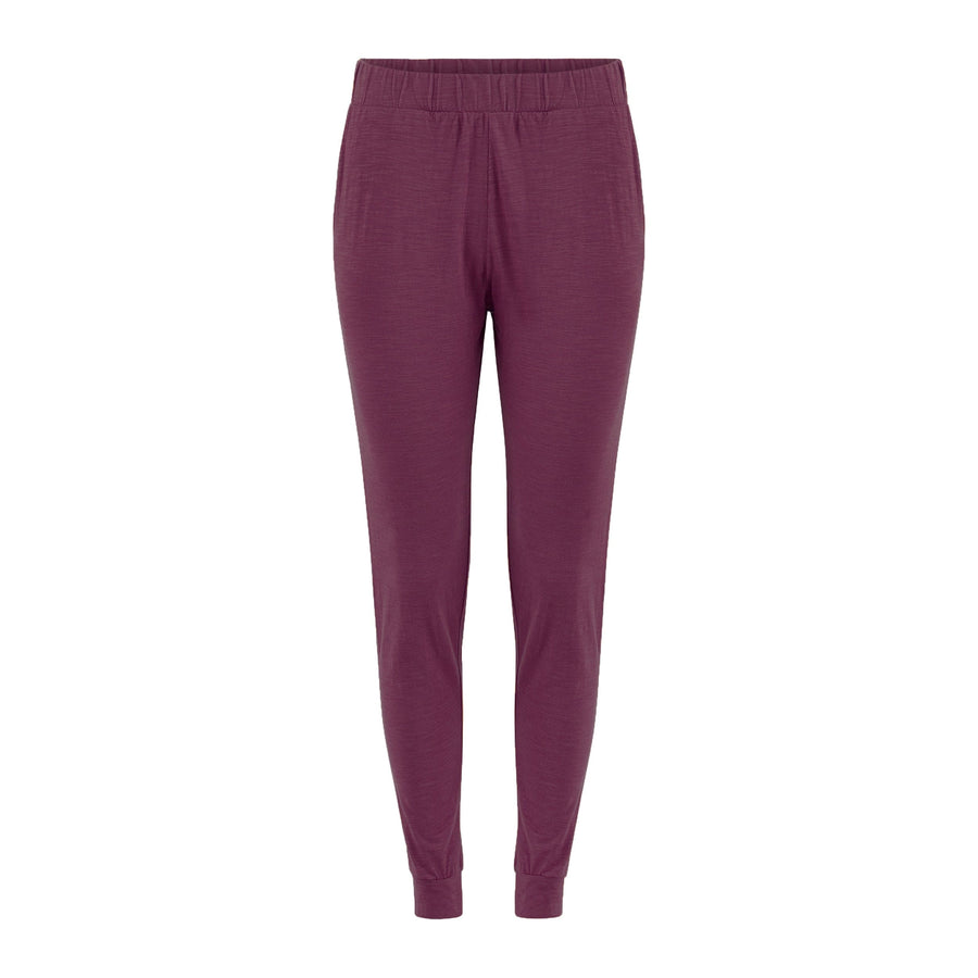 Tegan Organic Cotton Jogger Pant