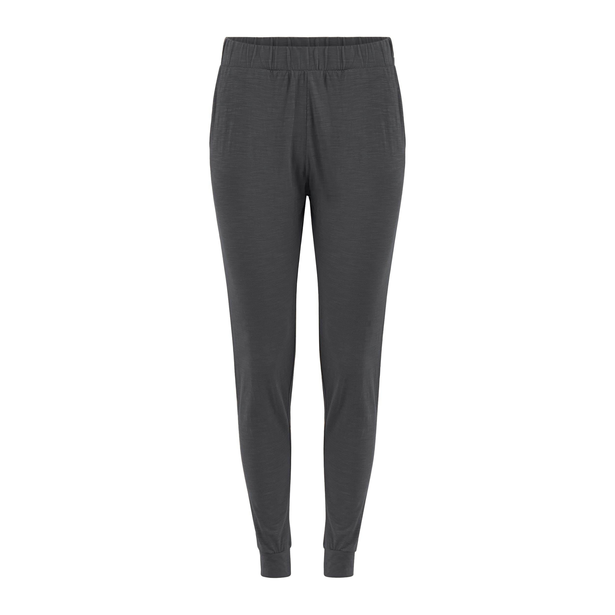 Tegan Organic Cotton Jogger Pant
