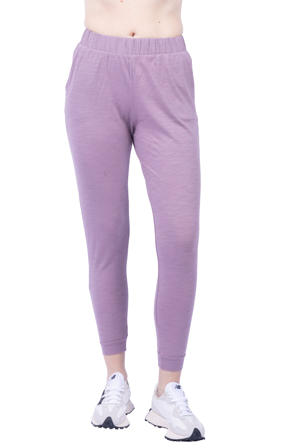 Tegan Organic Cotton Jogger Pant