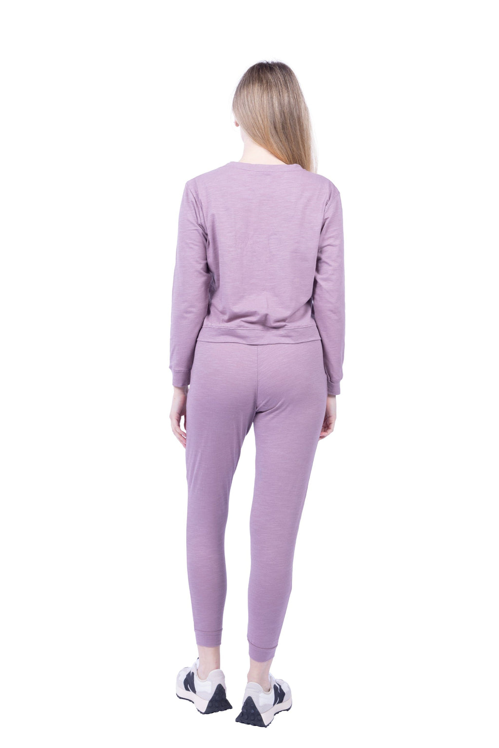 Tegan Organic Cotton Jogger Pant
