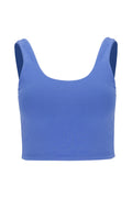 Gemma Organic Cotton Longline Tank