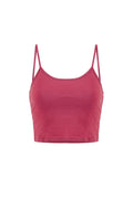 Tegan Organic Cotton Cami Tank