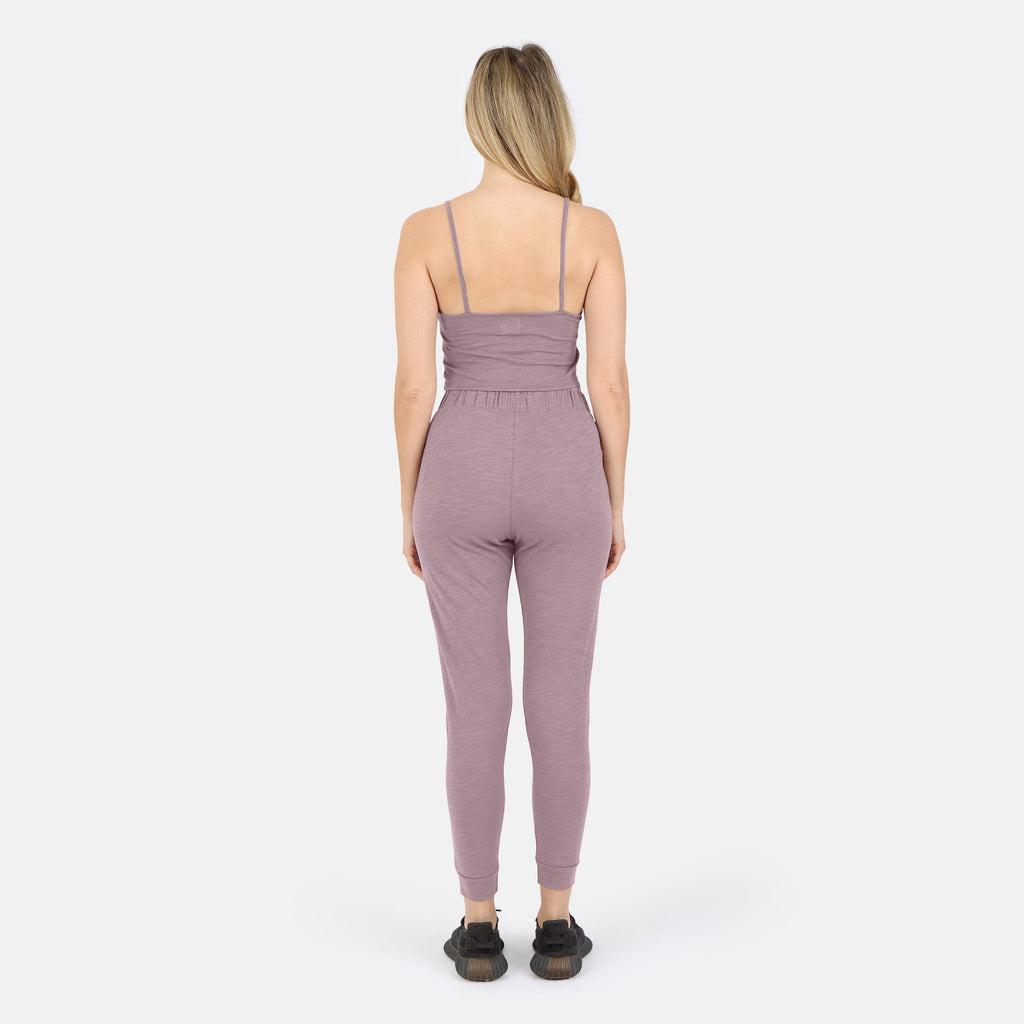 Tegan Organic Cotton Cami Tank