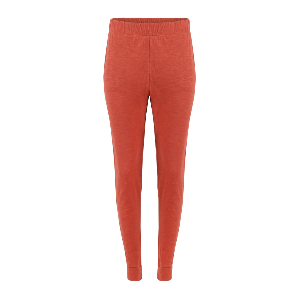 Tegan Organic Cotton Jogger Pant